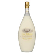 Bottega Fior di Latte Crema di CIOCCOLATO BIANCO Cream Liqueur 15% Vol. 0,5l