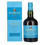 Redbreast IBERIAN SERIES Single Pot Still Irish Whiskey MOSCATEL WINE CASK 46% Vol. 0.7L in Gift Box