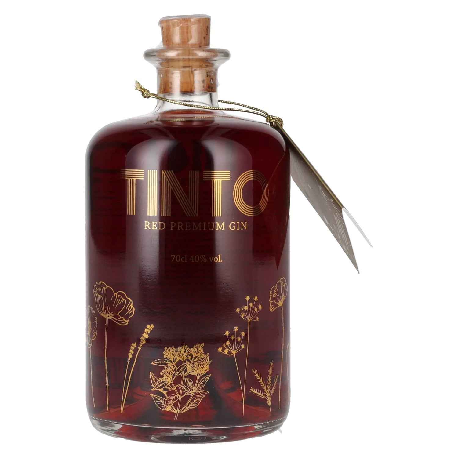 Gin Tinto