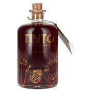 Tinto Red Premium Gin 40% Vol. 0.7l