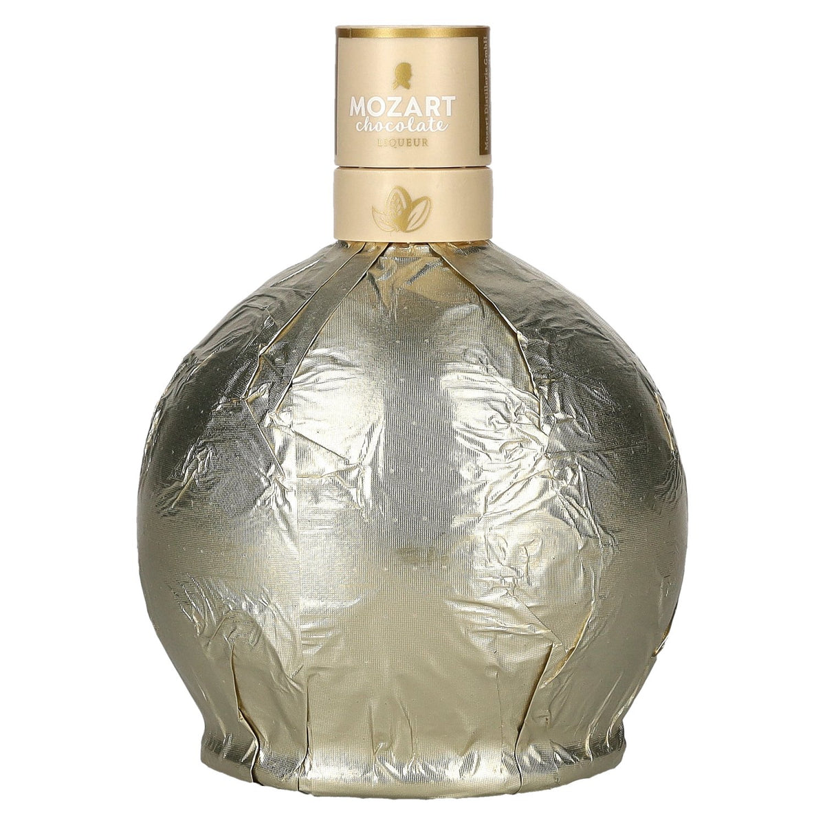 Mozart White Chocolate Cream Liqueur 15% ABV 0.7l