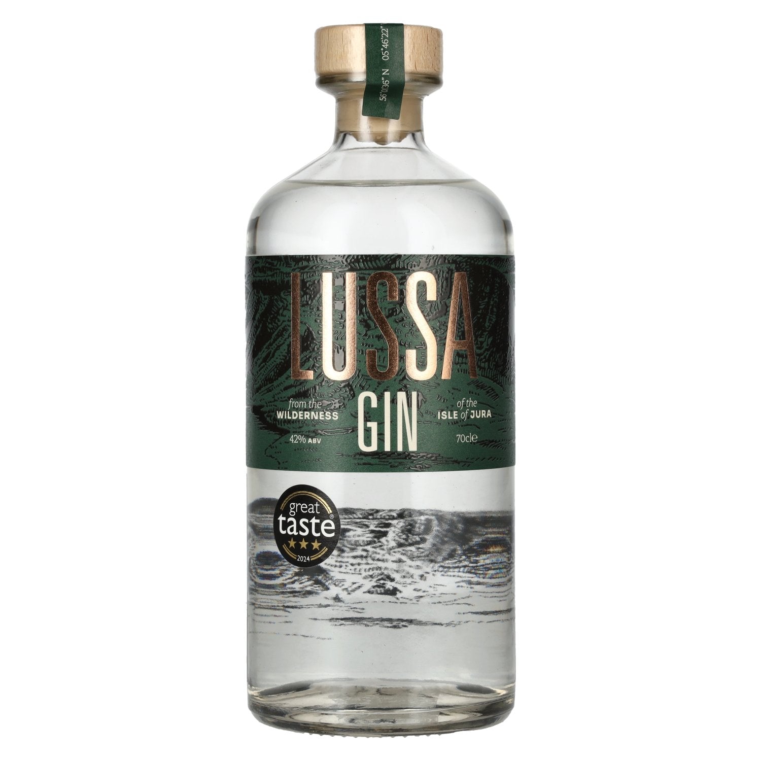 Lussa