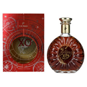 Rémy Martin XO Cognac Fine Champagne End of the Year Limited Edition 40% Vol. 0,7l in Geschenkbox