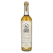 Agave de Cortés Mezcal Artesanal AÑEJO 46.5% vol. 0.7l