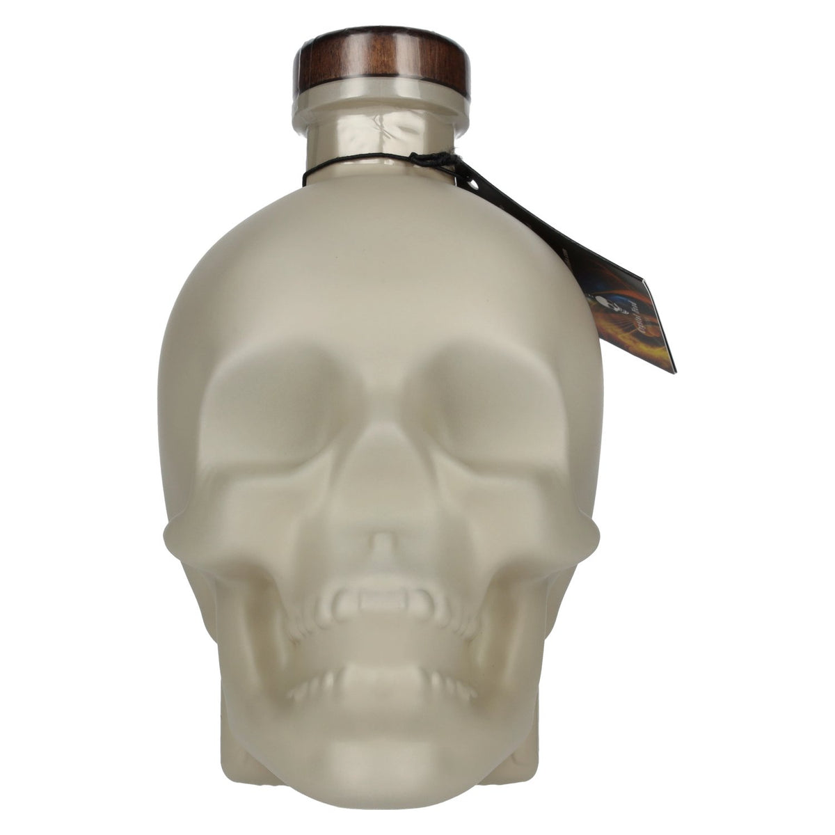 Crystal Head Vodka Bone Halloween Limited Edition 40% Vol. 0.7l