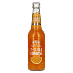 Le Coq T-QUILA SUNRISE 4,7% Vol. 0,33l