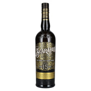 Hunter Laing SCARABUS 15-Year-Old Islay Single Malt 46% ABV 0.7l