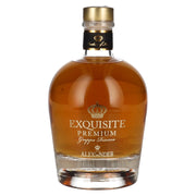 Bottega Alexander Exquisite Premium Grappa Riserva 38% Vol. 0.7l
