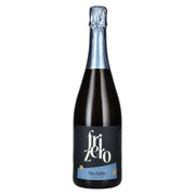 Frizero White Bubbles Sparkling Wine Alcohol Free 0.0 0,75l