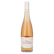 Torres Viña Esmeralda Mediterranean Rosé 2022 12,5% Vol. 0,75l