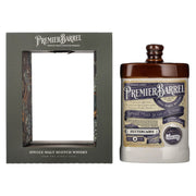 Douglas Laing PREMIER BARREL Fettercairn 8 Years Old Single Malt 2012 46% Vol. 0.7l in gift box