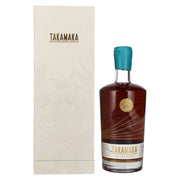 Takamaka LE CLOS EX PINEAU Rum 54,8% Vol. 0,5l in Geschenkbox