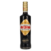 Amaro Averna Siciliano 29% ABV 0.7 l