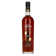 Ron Cartavio 12 Years Solera 40% Vol. 0.7l