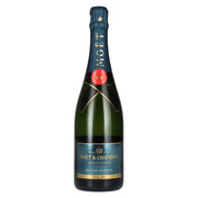 Moët & Chandon Champagne NECTAR IMPÉRIAL Demi-Sec 12.5% Vol. 0.75l