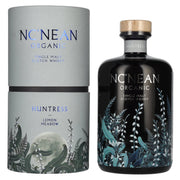 NC'NEAN Huntress Lemon Meadow Single Malt Scotch Whisky Organic 48.5% Vol. 0.7l in gift box