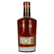 Opthimus 25 Solera System Summa Cum Laude 38% ABV 0.7l