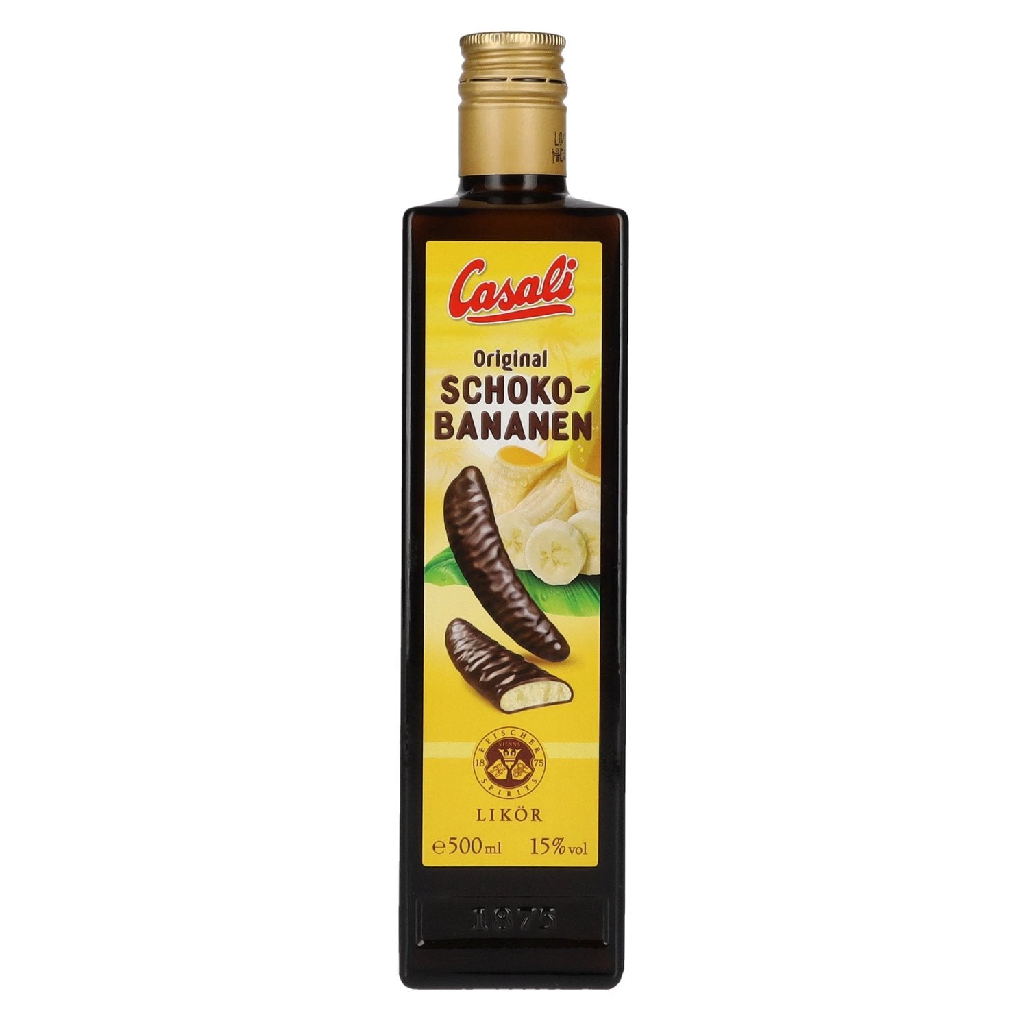 Schokolikör
