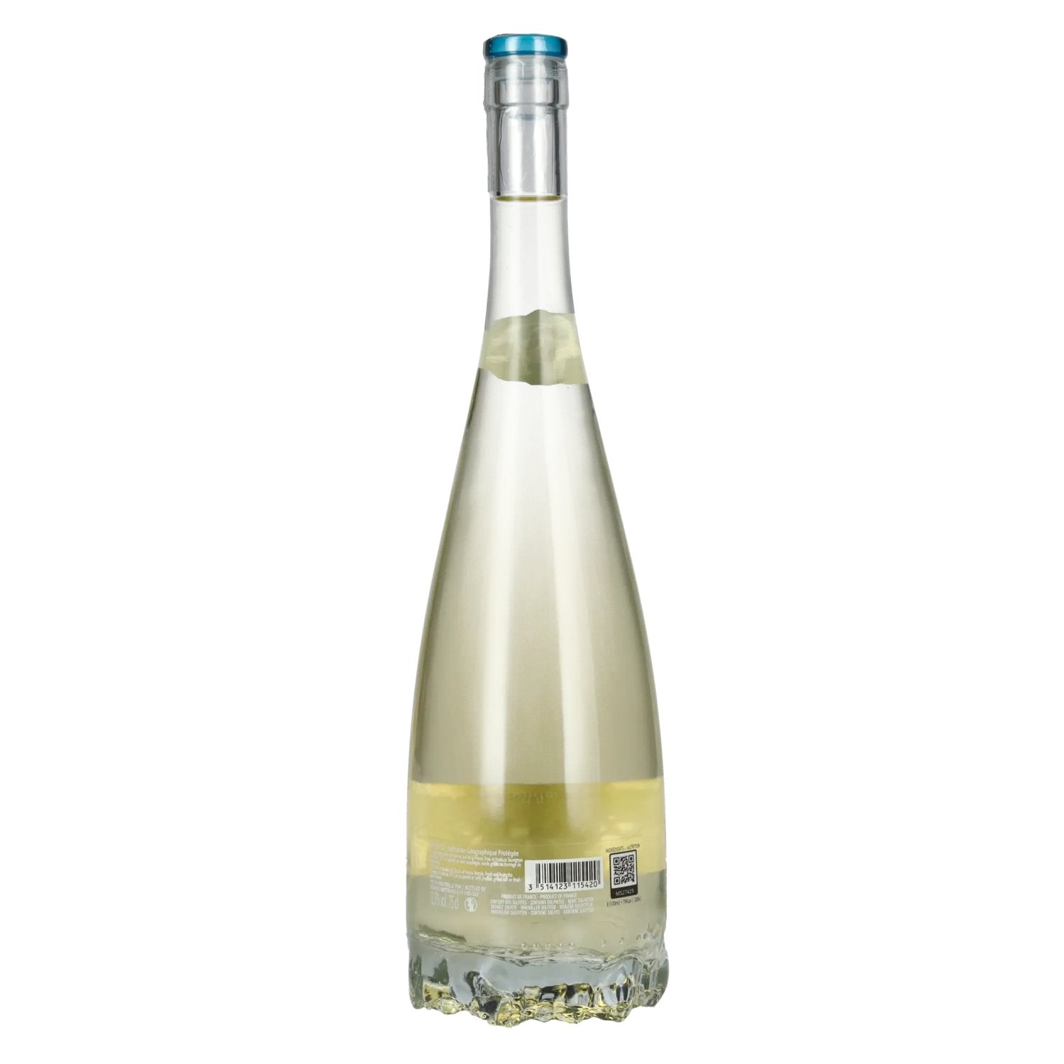 Gérard Bertrand Côte des Roses Sauvignon Blanc IGP 2024 12,5% Vol. 0,75l