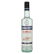Ramazzotti Sambuca 38% Vol. 0.7l