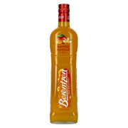 Berentzen Mango Vanilla Liqueur 16% Vol. 0.7l