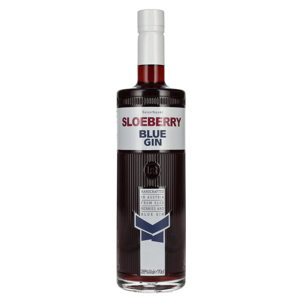Blue Gin