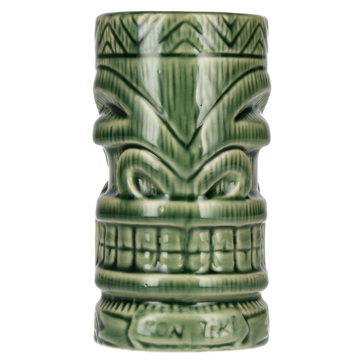 Tiki Mug Ceramic Kon 0,43l