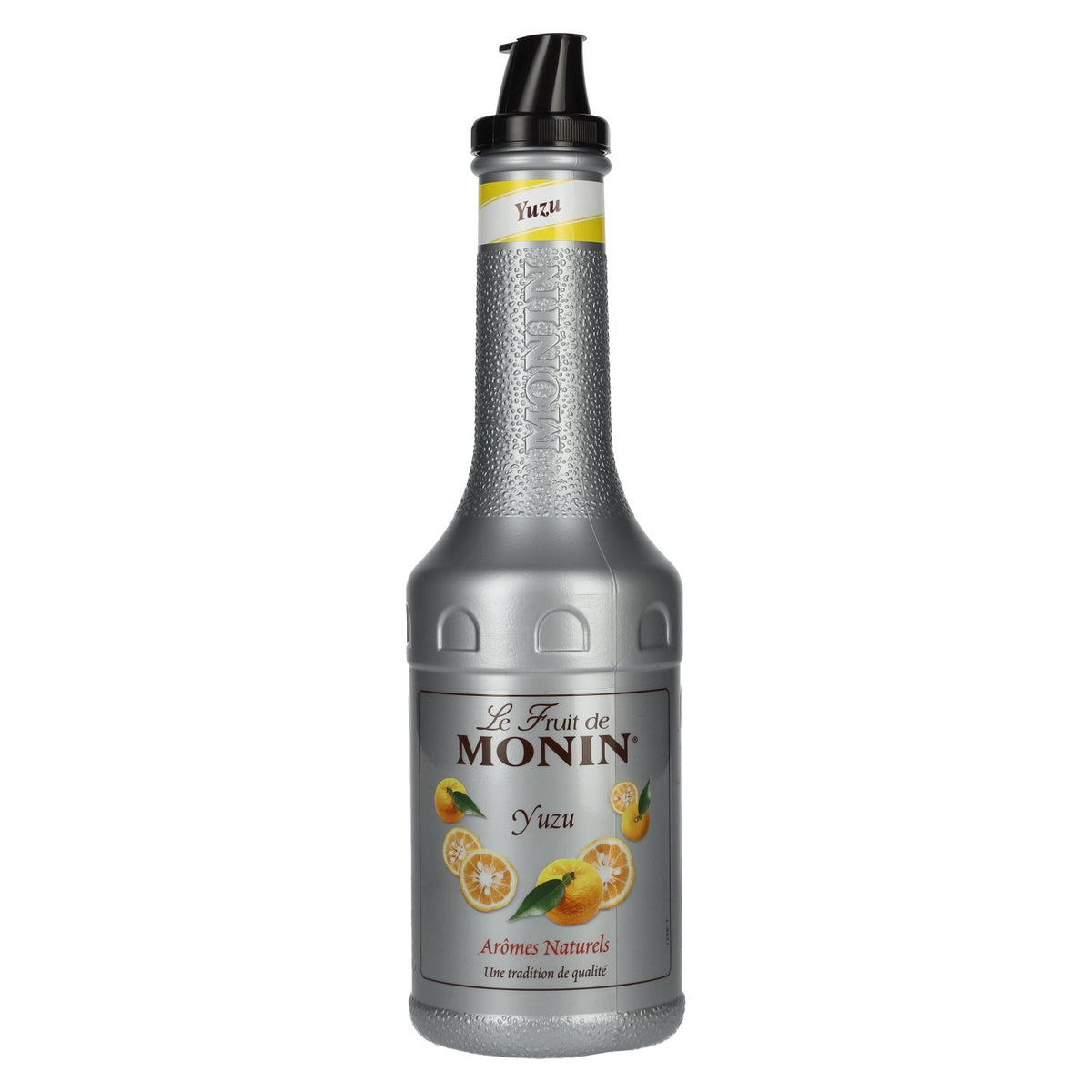 Monin YUZU Fruit Purée 1L PET