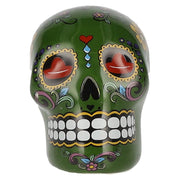 Sierra Tequila Salt and Pepper Shakers, Green