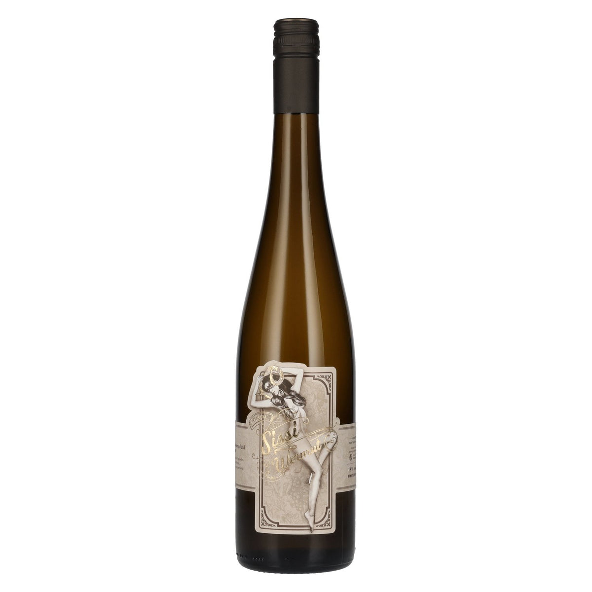 Original Sissi Vermouth 18% Vol. 0.75L