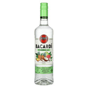 Bacardi TROPICAL Rum And Natural Flavors Liqueur 27% Vol. 0.7l