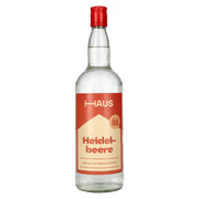 Hödl Hof HAUS HEIDELBEERE Spirituose 33% Vol. 1l