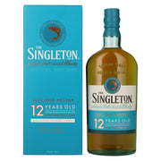 The Singleton Dufftown 12 Years Old LUSCIOUS NECTAR 40% Vol. 0,7l in Geschenkbox