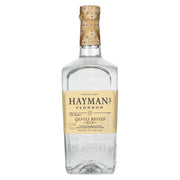 Hayman's of London GENTLY RESTED GIN 41.3% Vol. 0.7l