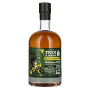 Tres Hombres Marie Galant Vieux Millésime Edition 66 2019 46% Vol. 0.5l