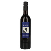 Badel Plavac Mali 2025 12% ABV 0.75 l