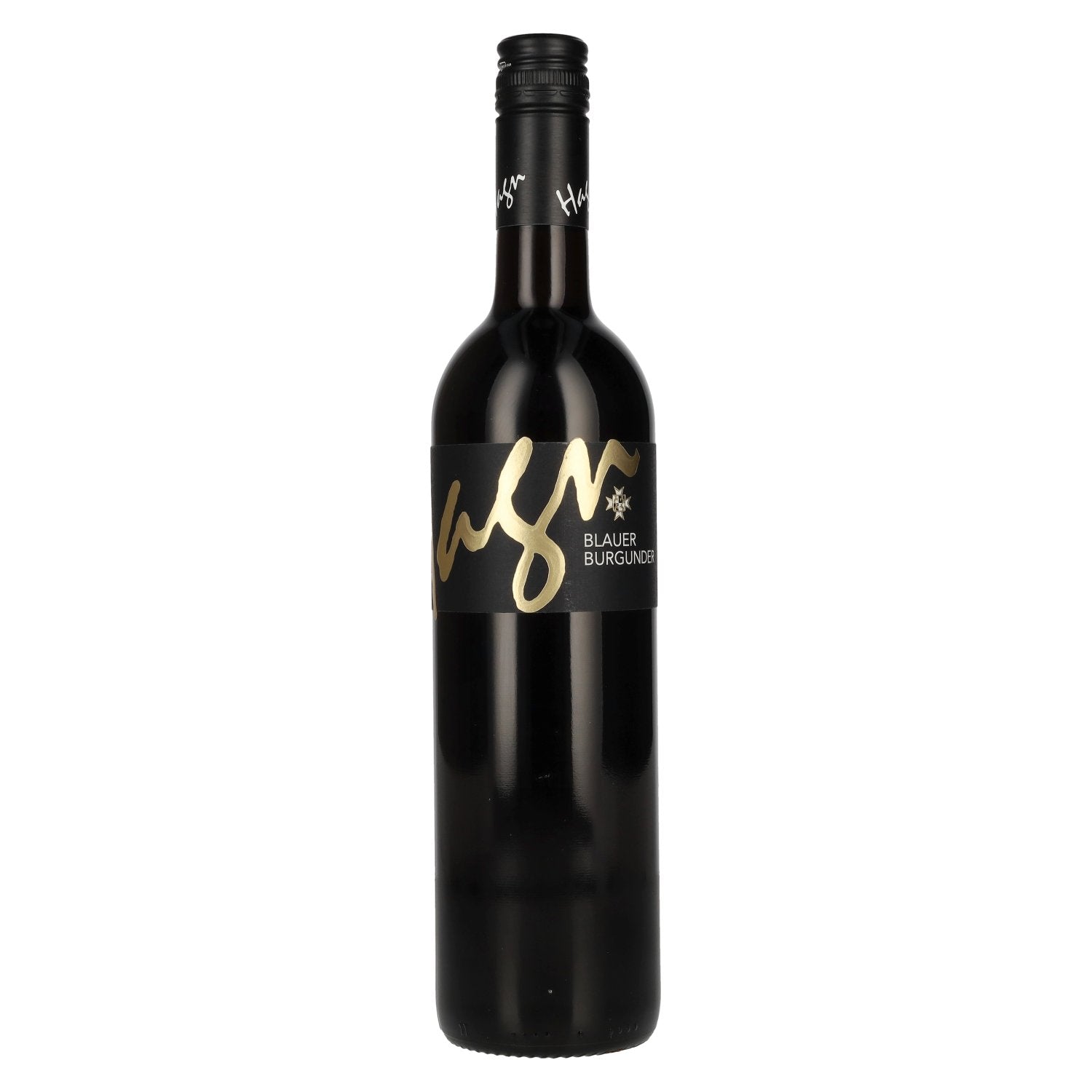 Hagn Blue Burgundy 2023 13% Vol. 0.75L
