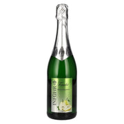 Inführ Frucht Birnenschaumwein 7% Vol. 0,75l