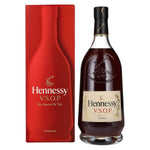 Hennessy V.S.O.P Cognac 40% Vol. 1.5L in gift box