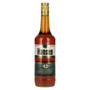 Hansen PRESIDENT 42% Vol. 0.7l