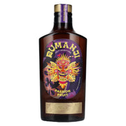 RUMANJI Passionfruit 38% Vol. 0.7L