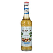Monin HAZELNUT SUGAR-FREE Syrup 0.7l