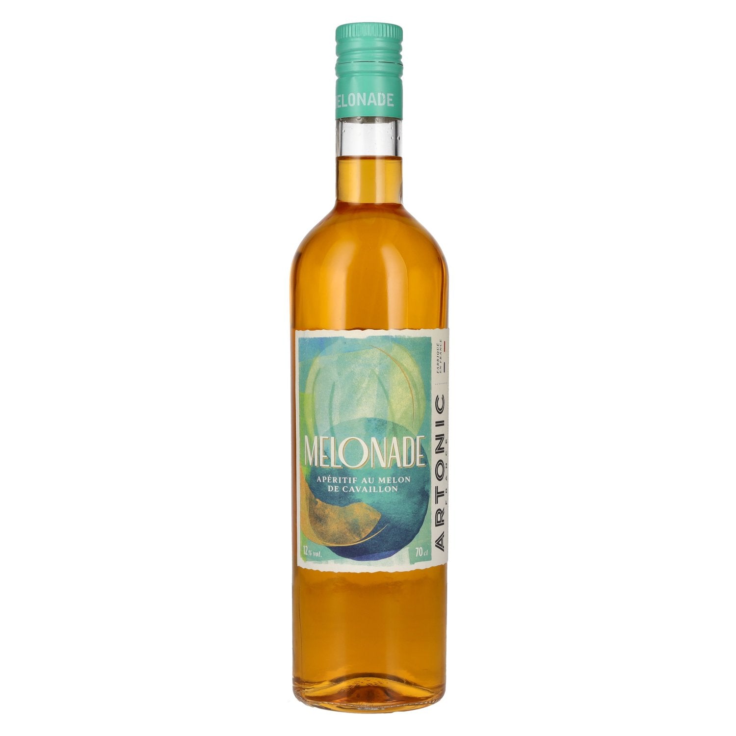 Aelred Melonade L'Aperitif de Cavaillon 12% Vol. 0.7l