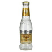 Fever-Tree Premium Indian Tonic Water 0,2l