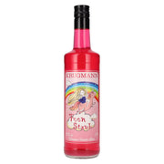 Krugmann FAIRY DUST Raspberry Vanilla Liqueur 15% Vol. 0.7l