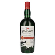 West Cork Blended Irish Whiskey IRISH IPA CASK FINISH 40% Vol. 0.7l