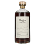 Almgold Alpenkräuter Likör 26,6% Vol. 0,7l
