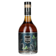 Mauritius Rom Club CLASSIC Spiced 40% Vol. 0,7l