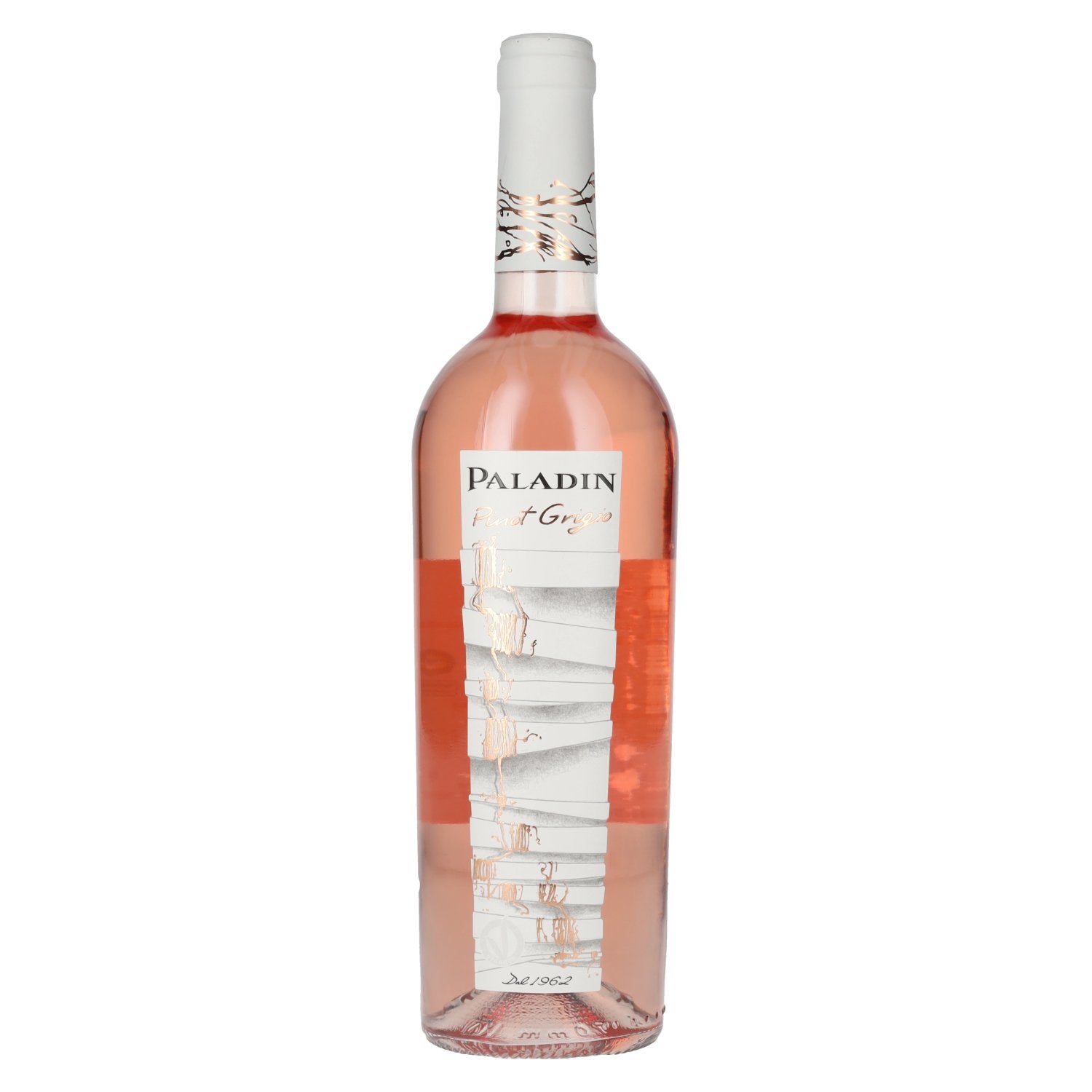 Paladin Pinot Grigio Rosè 2024 13% Vol. 0.75l