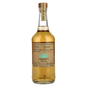 Casamigos Tequila Reposado 100% Blue Agave 40% Vol. 0.7l